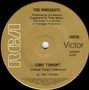 The Innocents  - Come Tonight VG+
