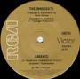 The Innocents  - Come Tonight VG+