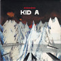 Radiohead - Kid A VG