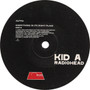 Radiohead - Kid A VG