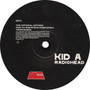 Radiohead - Kid A VG