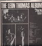 Leon Thomas - The Leon Thomas Album VG