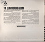Leon Thomas - The Leon Thomas Album VG