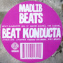 Madlib The Beat Konducta - Vol. 2: Movie Scenes, The Sequel NM or M-