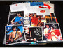 The Rolling Stones - The Rolling Stones 20th Anniversary Collector's Kit VG+