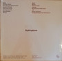 Hydroplane - Hydroplane M