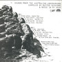 Various - Domestic Documents Vol. 1 M