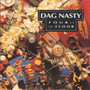 Dag Nasty - Four On The Floor VG+