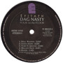 Dag Nasty - Four On The Floor VG+