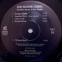 Ben Vaughn Combo - The Many Moods Of Ben Vaughn VG+ Ben Vaughn Combo - The Many Moods Of Ben Vaughn VG+