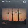 Various - Split ’82 VG+ Various - Split ’82 VG+