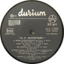 Various - A.7 Autofiori VG+