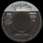 Marijan Kašaj - Ideja / Bo-Bo VG