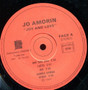 Jo Amorin - Joy And Love VG+
