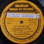 I.K. Dairo & His Blue Spots Band* - Ma F' Owuro Sere VG+
