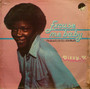 Dizzy K. Falola - Excuse Me Baby (Dedicated To The D.J.s Of The World) VG