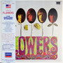 The Rolling Stones - Flowers NM or M- The Rolling Stones - Flowers NM or M-