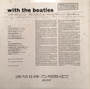 The Beatles - With The Beatles NM or M- The Beatles - With The Beatles NM or M-