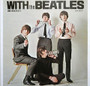 The Beatles - With The Beatles NM or M- The Beatles - With The Beatles NM or M-