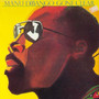 Manu Dibango - Gone Clear VG Manu Dibango - Gone Clear VG