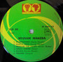 Myriam Makeba* - Appel A L'Afrique VG+
