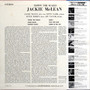 Jackie McLean - Tippin' The Scales VG+