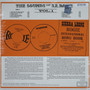 S. E. Rogie - The Sounds Of S. E. Rogie Vol. 1 NM or M-