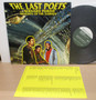 The Last Poets With Bernard Purdie - Delights Of The Garden VG+