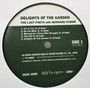 The Last Poets With Bernard Purdie - Delights Of The Garden VG+