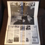 Cabaret Voltaire - The Voice Of America VG+