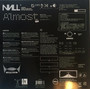 Null  - Almost NM or M-