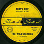 The Wild Cherries - That's Life G+