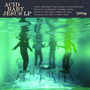 Acid Baby Jesus - Acid Baby Jesus VG+