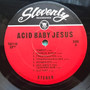 Acid Baby Jesus - Acid Baby Jesus VG+