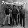Downtown Boys  - Downtown Boys VG+ Downtown Boys  - Downtown Boys VG+