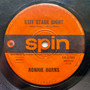 Ronnie Burns - Exit Stage Right VG