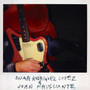 Omar Rodriguez Lopez* & John Frusciante - Omar Rodriguez Lopez & John Frusciante VG+