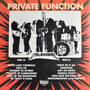 Private Function - St. Anger M