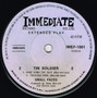 Small Faces - Tin Soldier VG