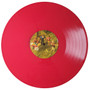 King Gizzard And The Lizard Wizard - Paper Mâché Dream Balloon NM or M-