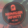 King Gizzard And The Lizard Wizard - Nonagon Infinity NM or M-
