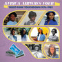 Various - Africa Airways Four (Disco Funk Touchdown 1976-1983) NM or M-