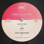 Spence  - Love Adventure VG+ Spence  - Love Adventure VG+