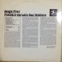 Pucho & The Latin Soul Brothers* - Jungle Fire! VG+