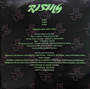 Greentea Peng - Rising NM or M-