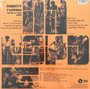 Mighty Flames - Metalik Funk Band NM or M-