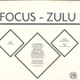 Focus  - Zulu EP VG+