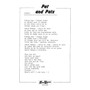 Pat And Pats - Tobago NM or M-