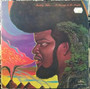 Buddy Miles - A Message To The People VG+