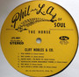 Cliff Nobles & Co.* - The Horse VG+